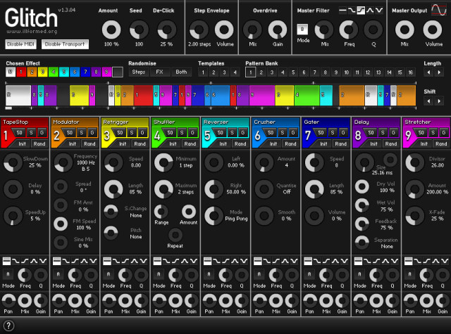 psyscope vst psyscope vst